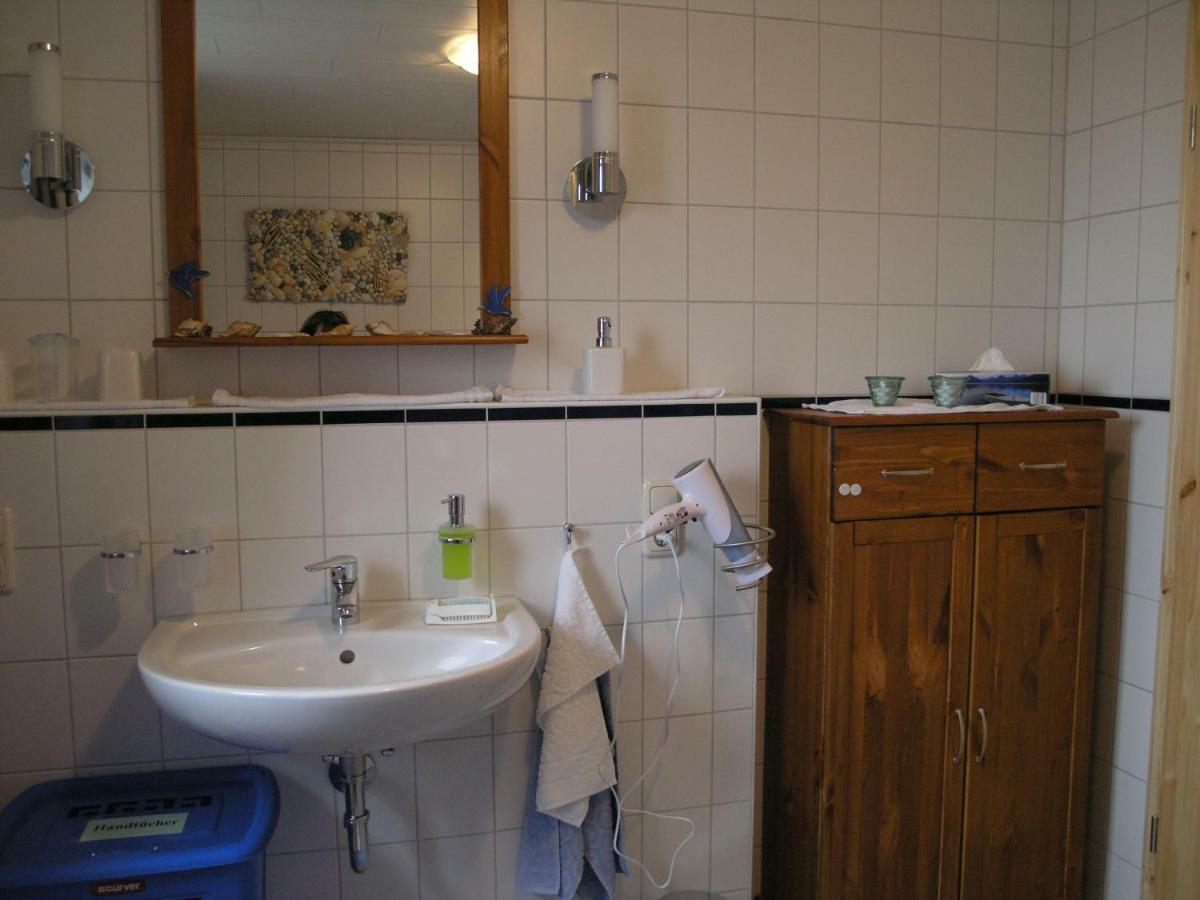 Theodor Storm Unterkuenfte 1 Apartment Husum  Exterior photo